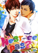 Kuroko no Basket dj - N'est-ce Pas?