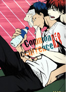 Kuroko no Basket dj - Common Occurence
