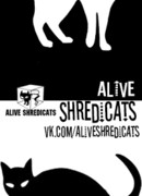 Alive Shredicats