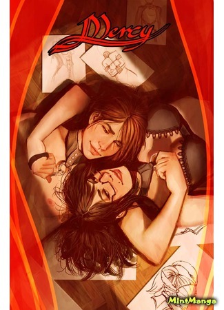 манга Sunstone (Янтарь) 10.08.17